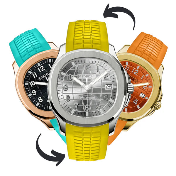 SEINAUT NH35 CONFIGURATOR