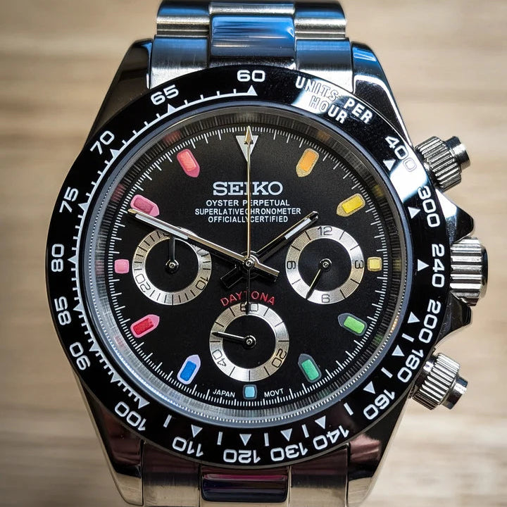 Seitona︱Rainbow Indicies