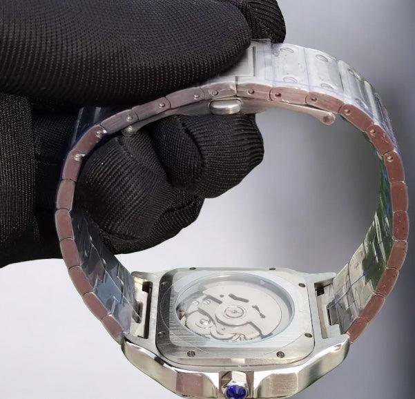 Santeiko White Skeleton