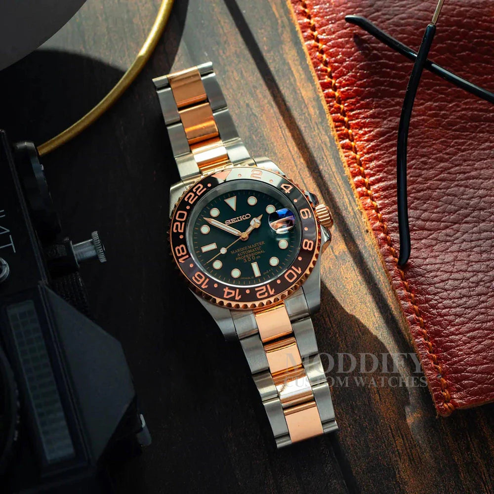 GMeiko Rootbeer Oyster